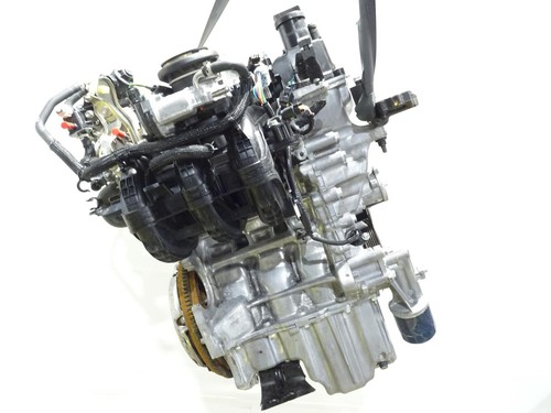 MOTOR Peugeot 108 Hatchback 1.0 12V (1KRFE) 1639361980 - Afbeelding 5 van 11