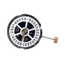 DG-2813 Calendar At 3 Automatic Mechanical Watch Movement For 8205 8215 2813