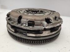 KIA SORENTO 2.2 CRDI MANUAL CLUTCH KIT DUAL MASS FLYWHEEL VALEO HDFW-27 KD-55 KI