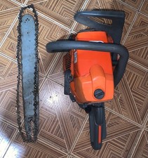 Motosega Oleomac 941 c