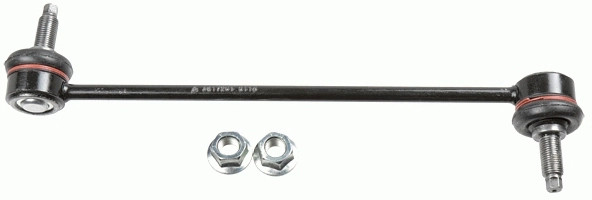 DistanzstüCk/Stange, Stabilisator LemföRder 38172 01 FüR Oe 54830-A6000-image