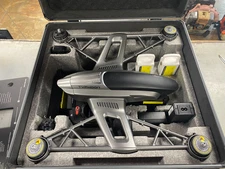 YUNEEC Q500 4K  Typhoon Drone w/ CG03 4K Camera