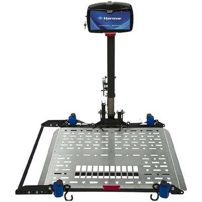 Harmar Heavy Duty Mobility Scooter Powerchair Fusion Lift AL300HD
