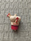 Seagrams 7 Bottle Topper Plastic 1960/S — photo 2