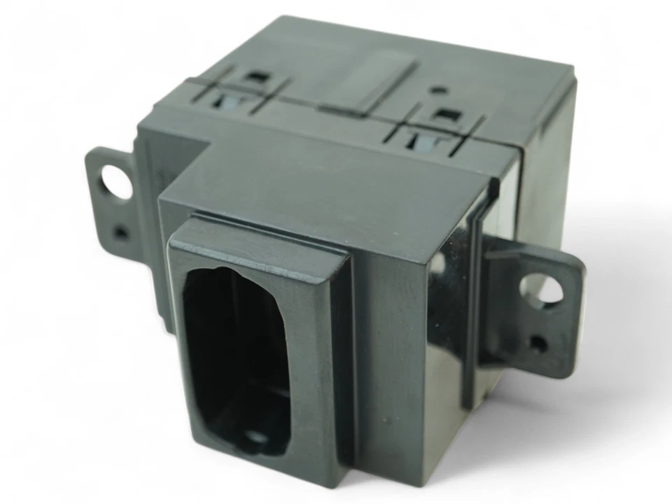 2007 - 2015 JAGUAR XKR XK X150 IGNITION START KEY READRER MODULE 329000 OEM - Image 4 of 4