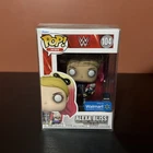 Funko Pop! WWE: Alexa Bliss #104 (Walmart Exclusive)