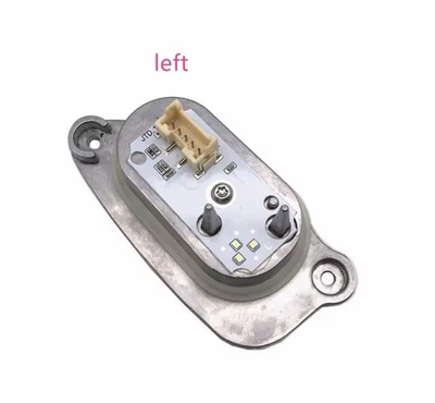Ballast LED DRL Audi A3 S3 Module Feu Jour Gauche 8V 2017-2021 Remplacement - Photo 1/4