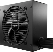 be quiet! BP003US Power Supply - PURE POWER 12 750W 80+ Gold ATX3.1 Retail