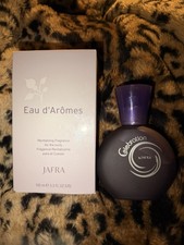2 JAFRA perfumes