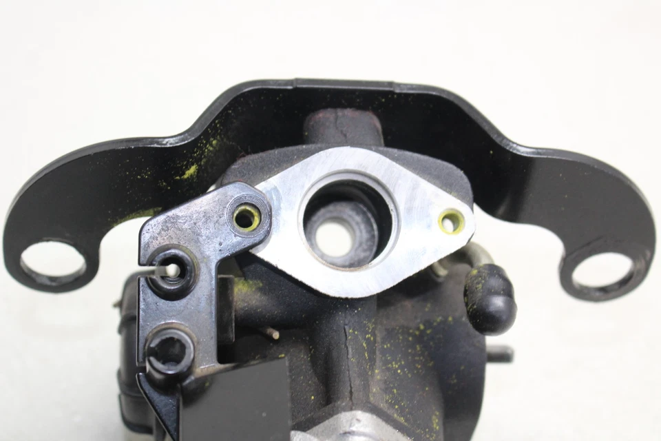 2007-2012 HARLEY-DAVIDSON SPORTSTER 1200 XL1200C CORPO DO ACELERADOR *NU* - Imagem 3 de 4