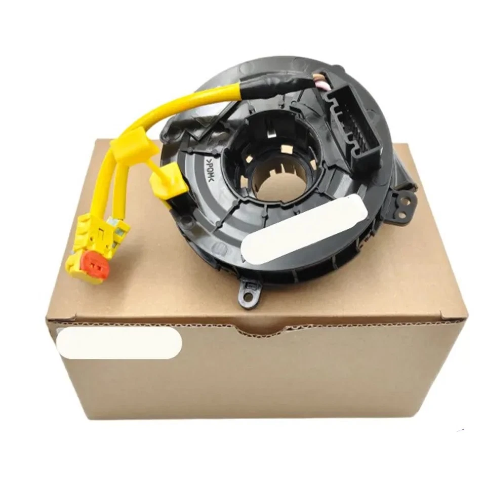 Resorte de reloj 20957009 para Chevrolet Sonic 2013-2016 Trax 2015-2016 SS 2014-2017 Foto 2 de 4