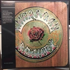 GRATEFUL DEAD - American Beauty Rhino Hi-Fi Lmtd Ed of 5000  SEALED OUT-OF-PRINT