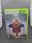The Amazing Spider-Man 2 (Microsoft Xbox 360, 2014)