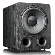SVS PB-1000 Pro Ported Subwoofer (Premium Bla...