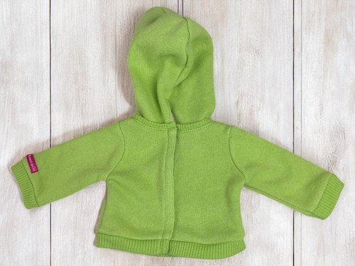 American Girl Innerstar University U Outfit Hoodie, Hose und Schuhe Puppenkleidung - Bild 9 von 15