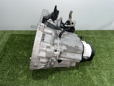 Boite de vitesse Renault MODUS