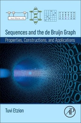 Sequences and the de Bruijn Graph - 9780443135170