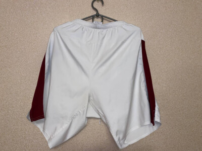 UMBRO WEST HAM UNITED 2020 AWAY `FA CUP FINAL`JERSEY WHITE - Soccer Plus