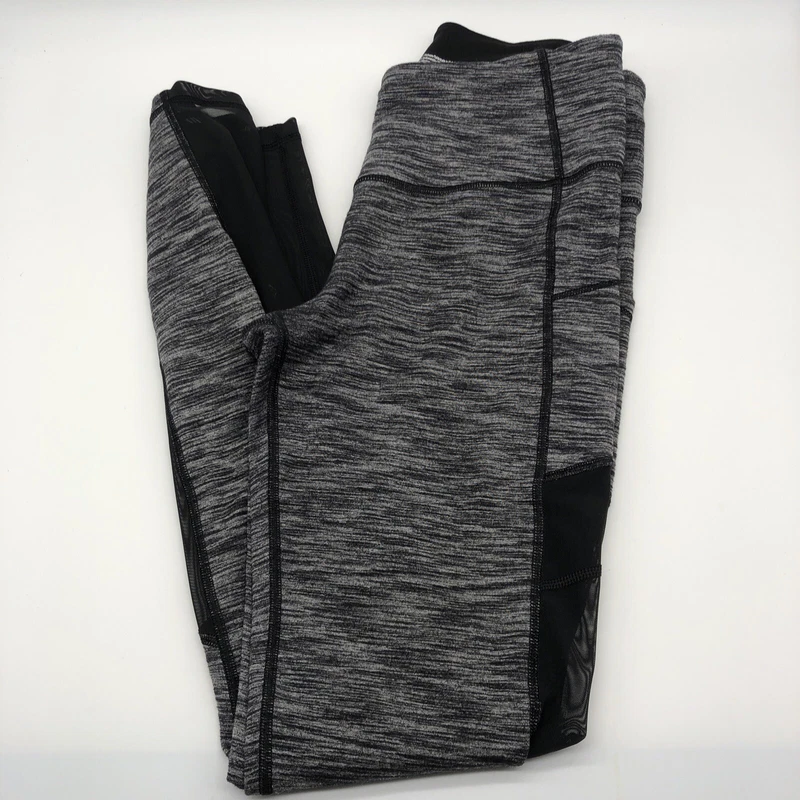 victoria-secret-vs knockout mesh leggings