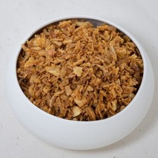 OIGNON FRIT BIO 250Gr