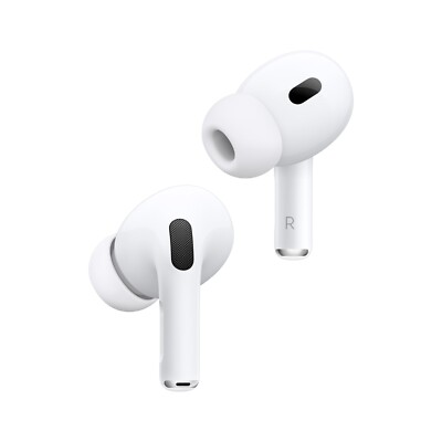 【Apple】AirPods Pro 本体 Apple AirPods Pro (2nd Generation) with MagSafe Case (USB-C