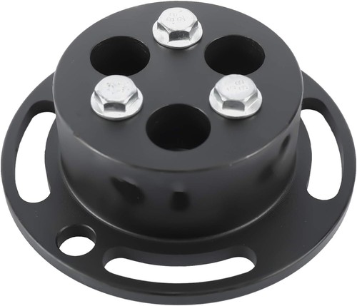 Herramienta de retención de piñón de bomba de agua para kits de cadena de distribución GM Vauxhall Opel - Imagen 10 de 21