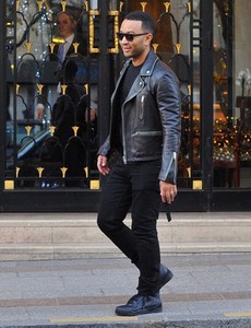 givenchy shoes black