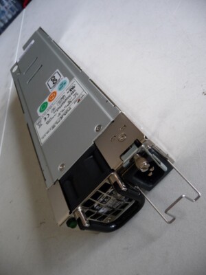 AU SELLER  Emacs GIN-3800V 800Watt Hot Swap Power Supply PSU B012720001- TESTED