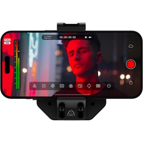 Teléfono Atomos Ninja - Imagen 2 de 10