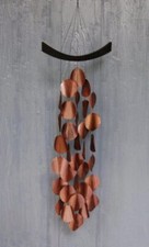 Moonlight Waves Chime (Woodstock)