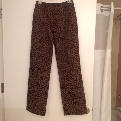 fendi pants ebay