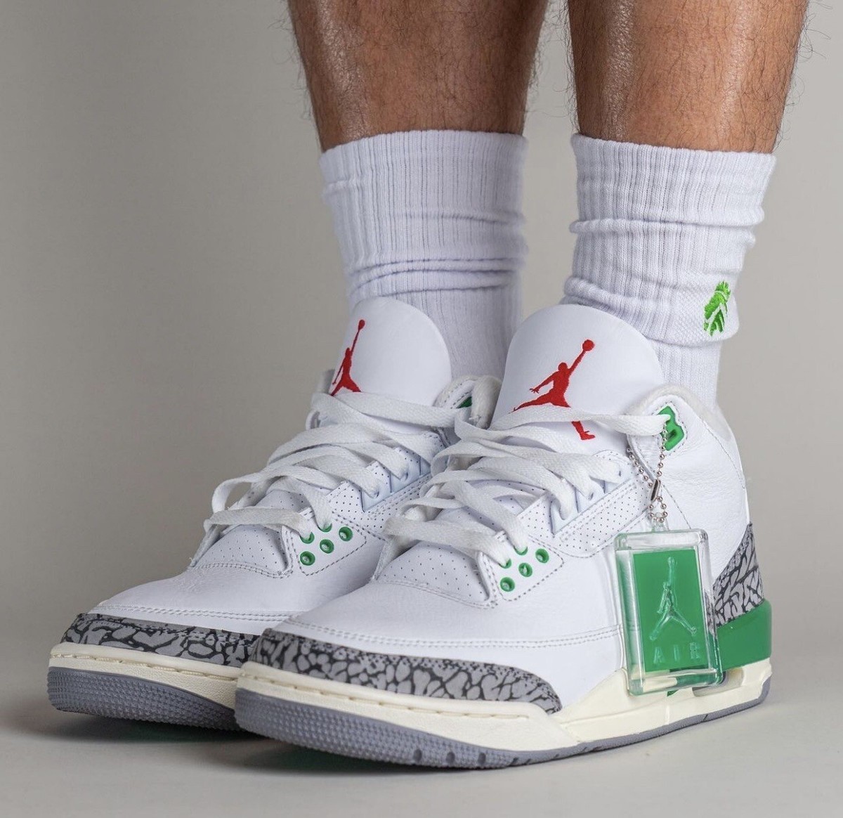 Air Jordan 3 Retro 