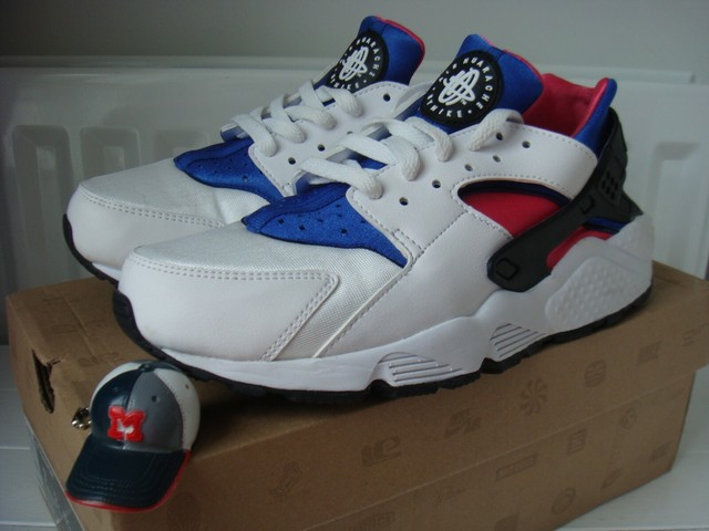 nike air huarache 2013