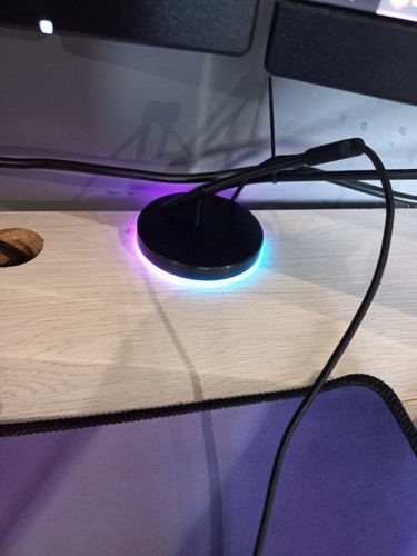 komputer gamingowy I7-12700kf RTX3090 AORUS/RAZER - Zdjęcie 9 z 13
