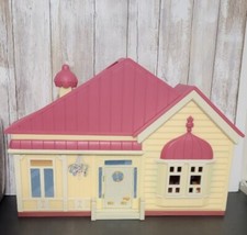 Bluey Family Home Playset Pack  Go House Furniture and Figures.Excellent 