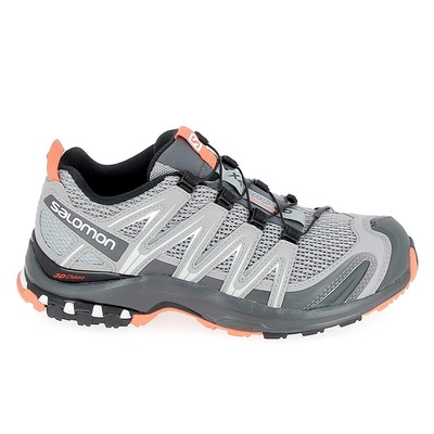 salomon xa pro 3d grey