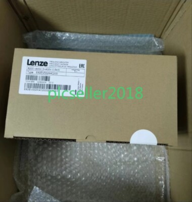1 PCS New LENZE E82EV552_4C200 inverter E82EV552K4C200