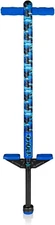 Jolt Pogo Stick for Kids Ages 6+, 40 to 80 Pounds, Perfect for Beginners, Easy G