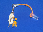 Pokemon Furfrou Diamond Trim L Port Accessory Charm