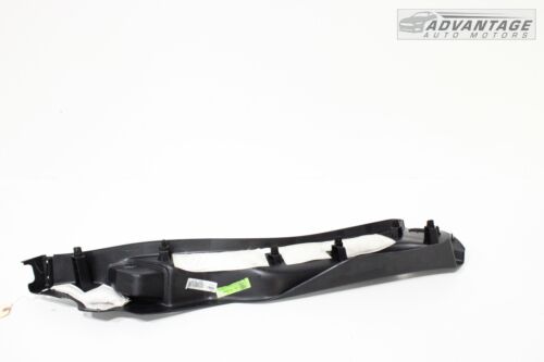 2018-2021 FORD ECOSPORT REAR LEFT SIDE PILLAR INTERIOR TRIM COVER OEM - Picture 3 of 11