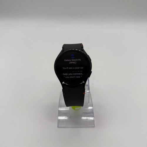 WiFi Only Samsung Galaxy Watch FE Aluminum SM-R861
