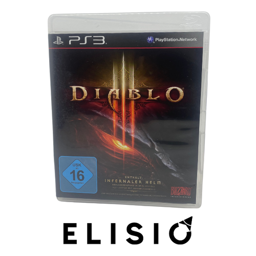 DIABLO 4 PS5 - Diablo IV Per Sony Playstation 5, ORIGINALE - Foto 2