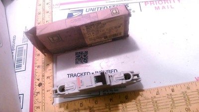 UNUSED OLD STOCK Schneider MGN61309 Multi 9 C60 15A Brand In Original Packaging.