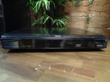 Sharp Aquos BD-HP21U DVD Blu-Ray Player with remote needs new HDMI port
