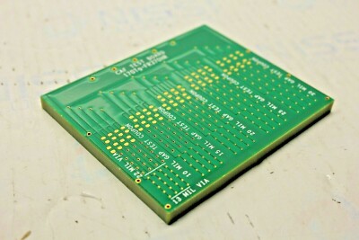 CAF TEST BOARD 170Tg-FR370HR 170Tg-FR370HR | eBay