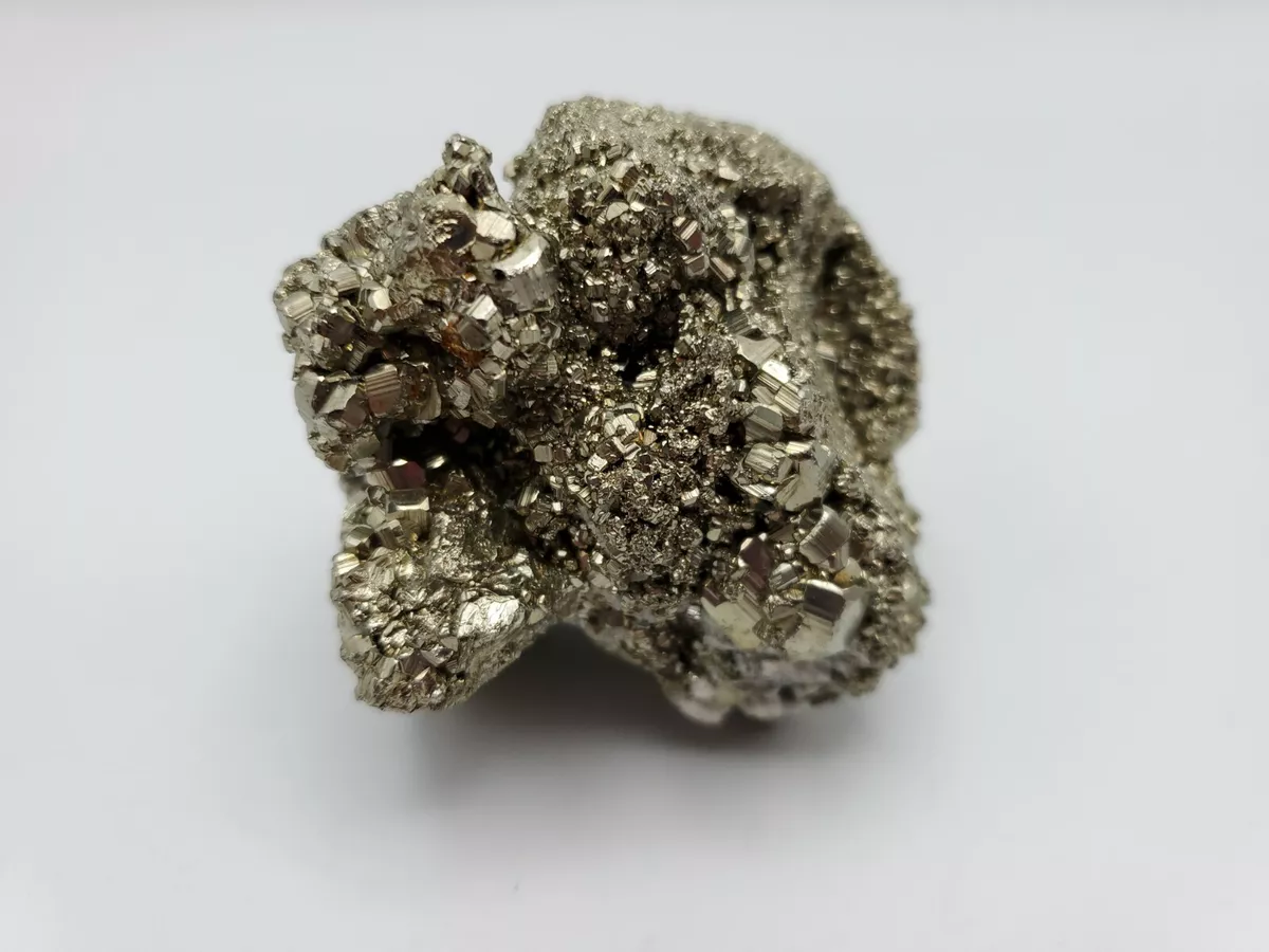 Pyrite: The Real Story Behind “Fool's Gold”