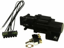 For 1975-1978 GMC C15 Fuel Tank Selector Valve SMP 69662YZ 1976 1977