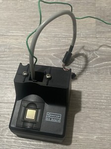 Kronos time clock BIOSCRYPT fingerprint reader - Touch ID FVD - System 4500