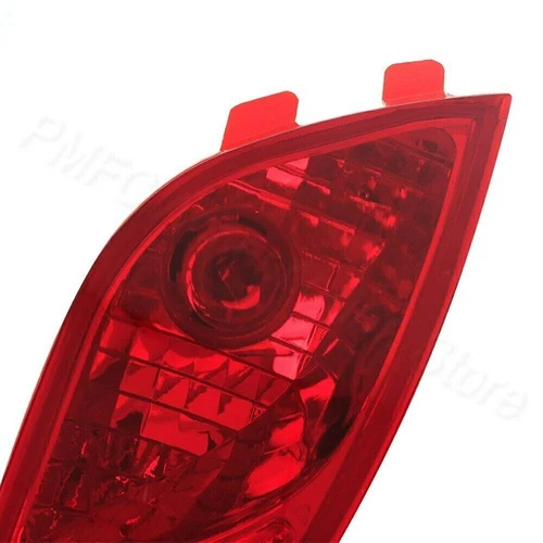 Luz de freno de parachoques trasero izquierdo luz trasera lámpara de parada para Hyundai IX35 2010-15 - Imagen 4 de 6