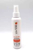 Biolage All in One Coconut Infusion Multi Benefit Treatment Spray ~ 5.1 oz ~